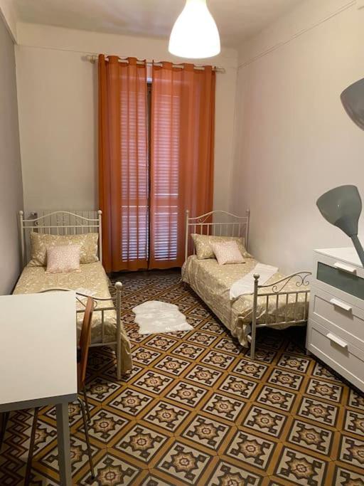 Appartamento Spazioso Vicino Al Centro ตูริน ภายนอก รูปภาพ