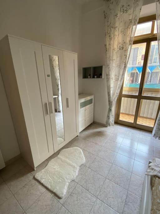 Appartamento Spazioso Vicino Al Centro ตูริน ภายนอก รูปภาพ