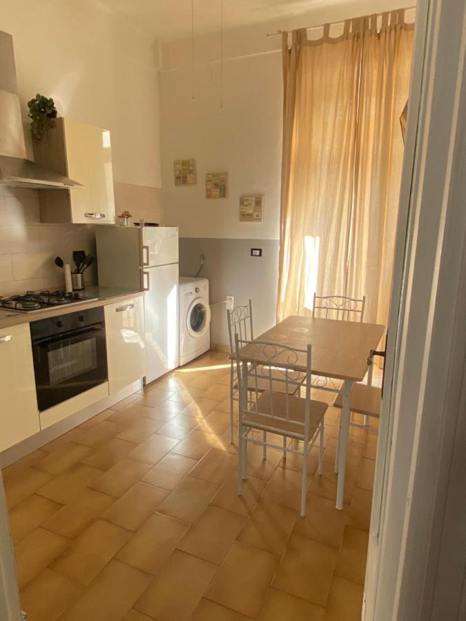 Appartamento Spazioso Vicino Al Centro ตูริน ภายนอก รูปภาพ