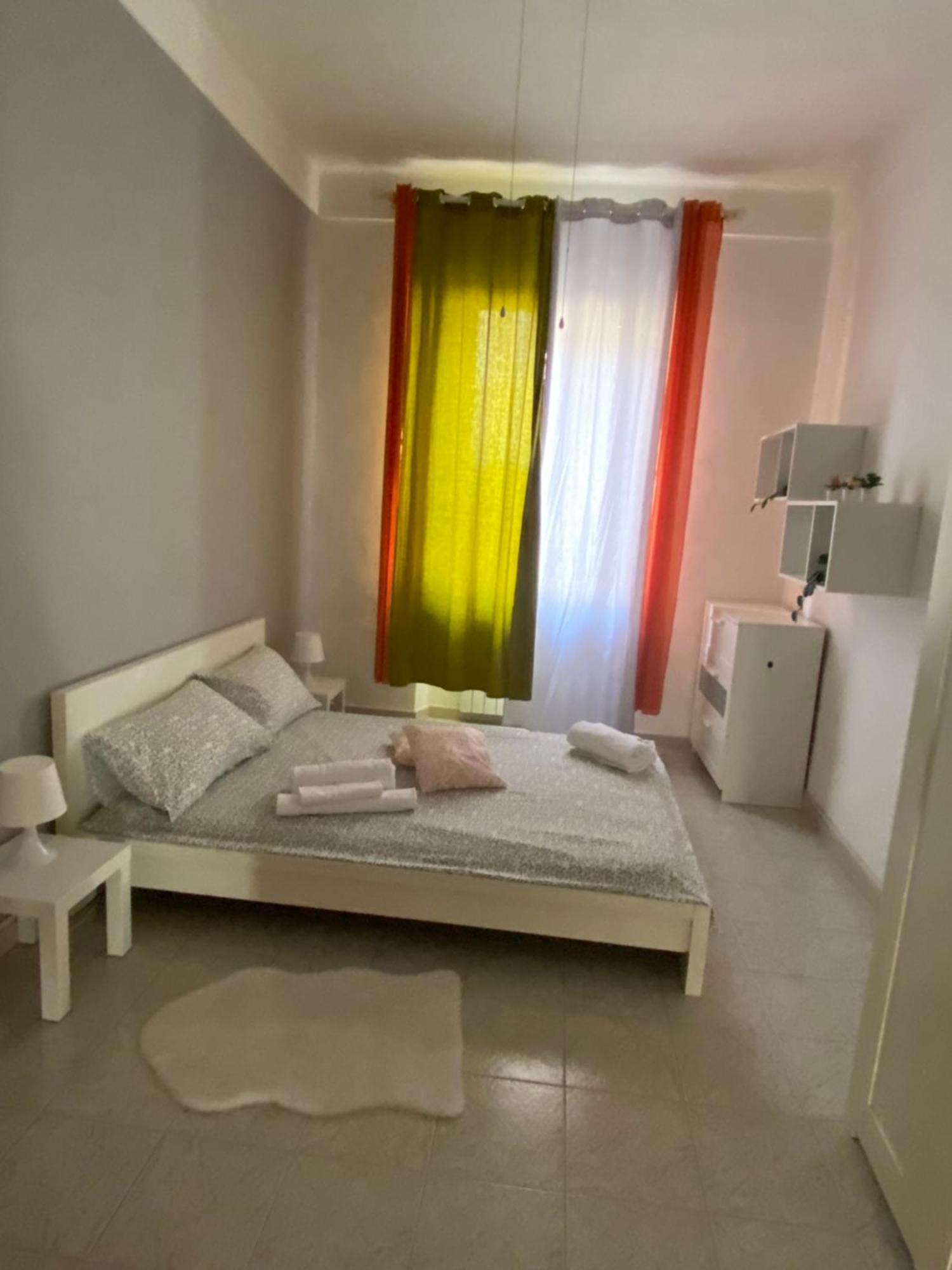 Appartamento Spazioso Vicino Al Centro ตูริน ภายนอก รูปภาพ