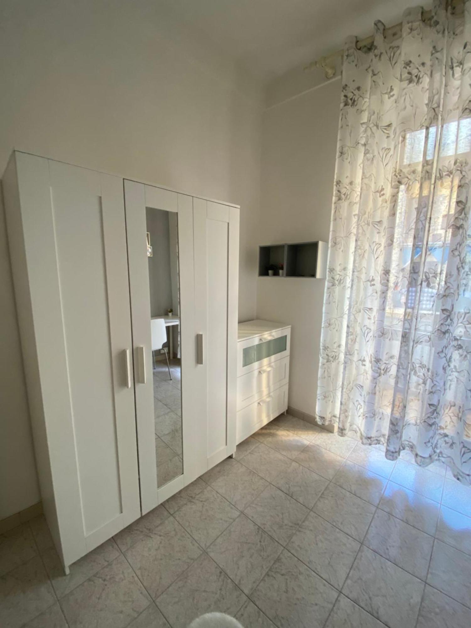Appartamento Spazioso Vicino Al Centro ตูริน ภายนอก รูปภาพ
