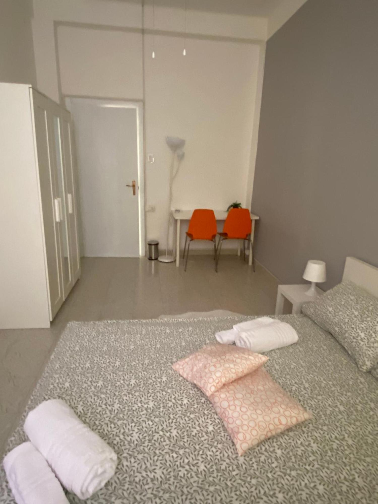Appartamento Spazioso Vicino Al Centro ตูริน ภายนอก รูปภาพ
